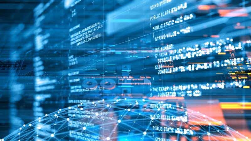 Linux基石:雄县小程序开发公司的技术底座与发行版选择逻辑