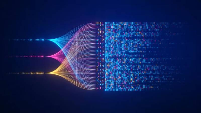雄县软件开发：解锁高性能应用的核心技术路径